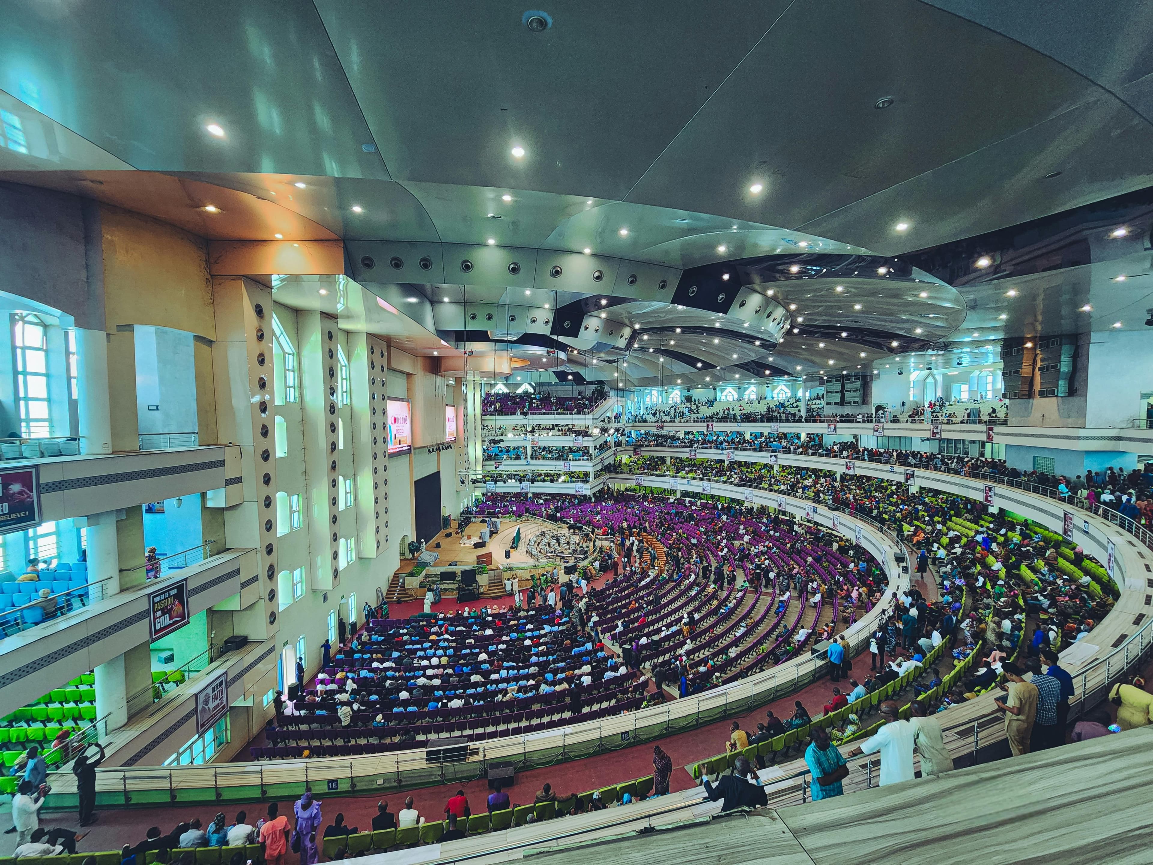 National Identity Symposium