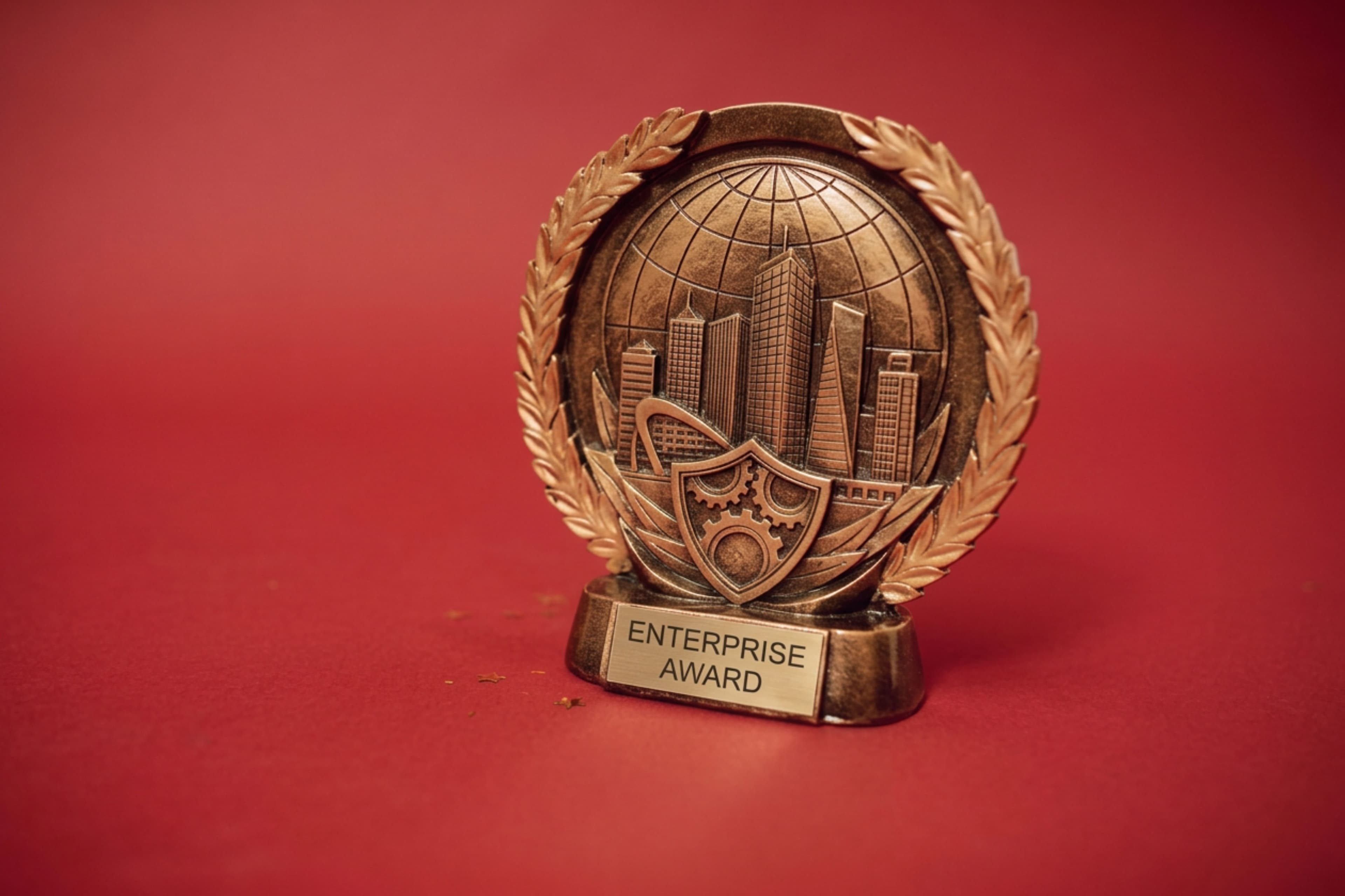 National Emerging Enterprise Honours