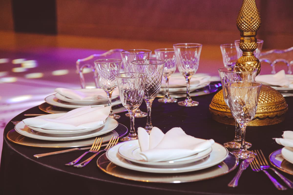 National Values Awards Dinner