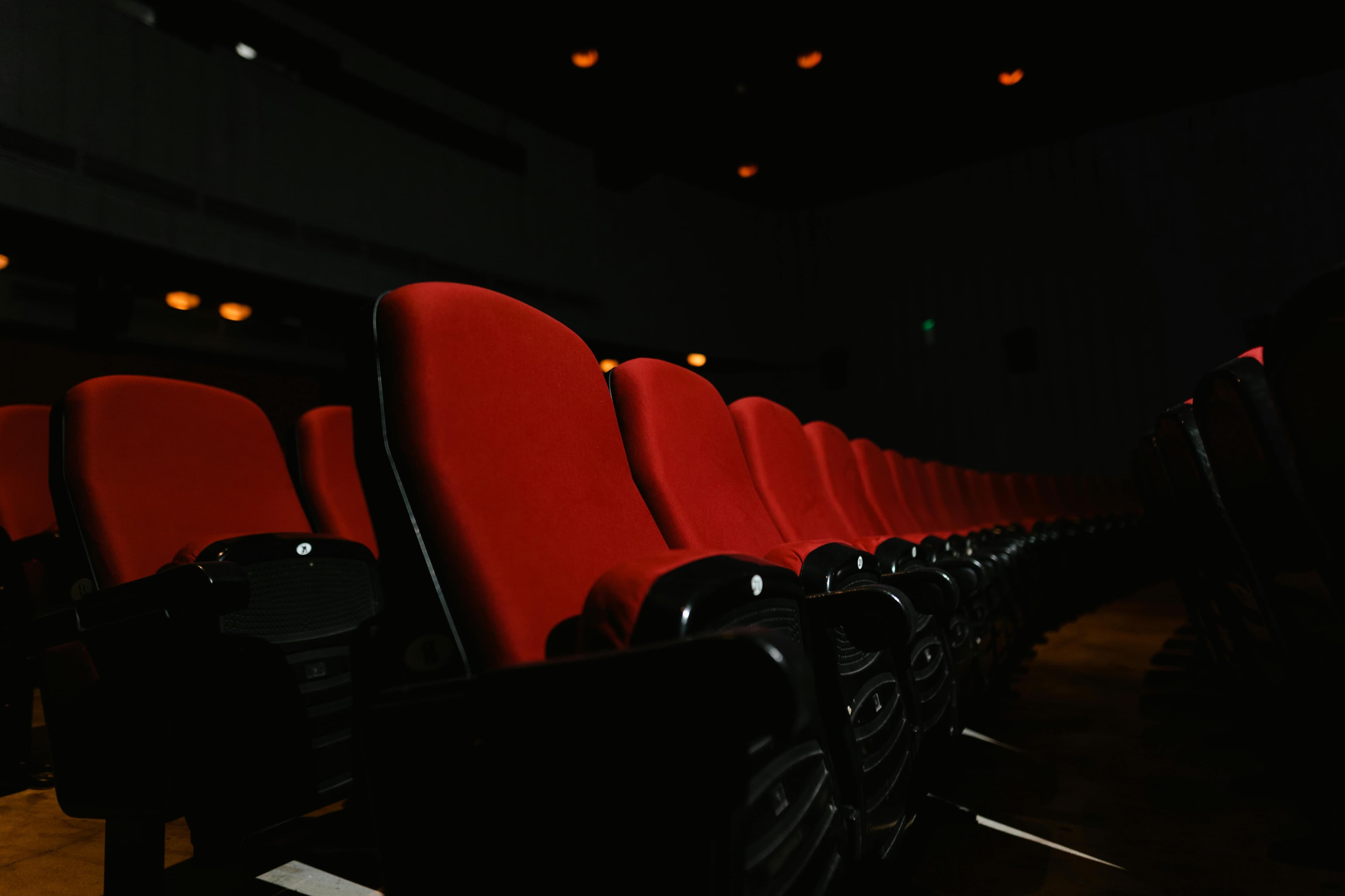 Symposium venue
