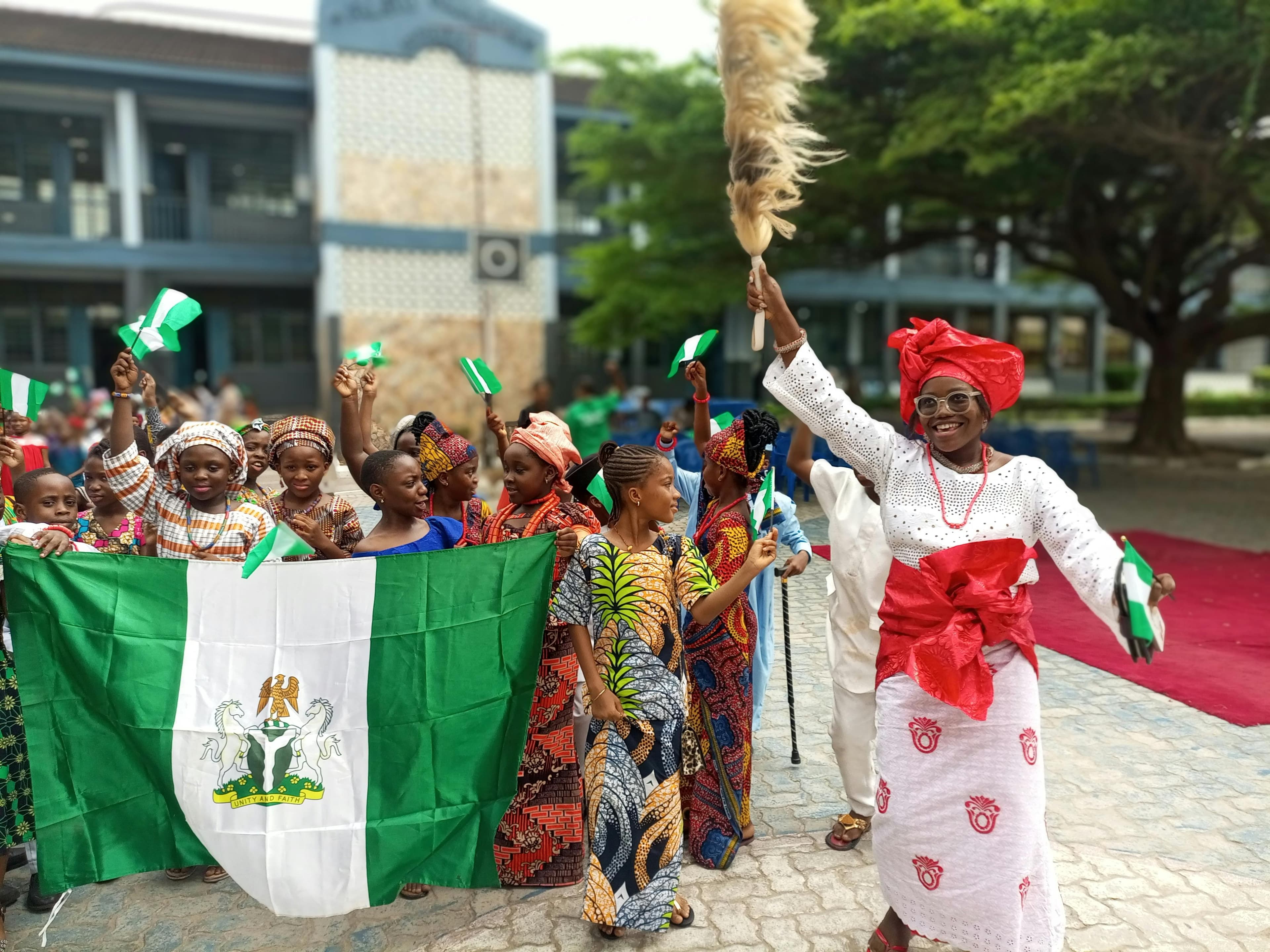 Democracy Day Reflection