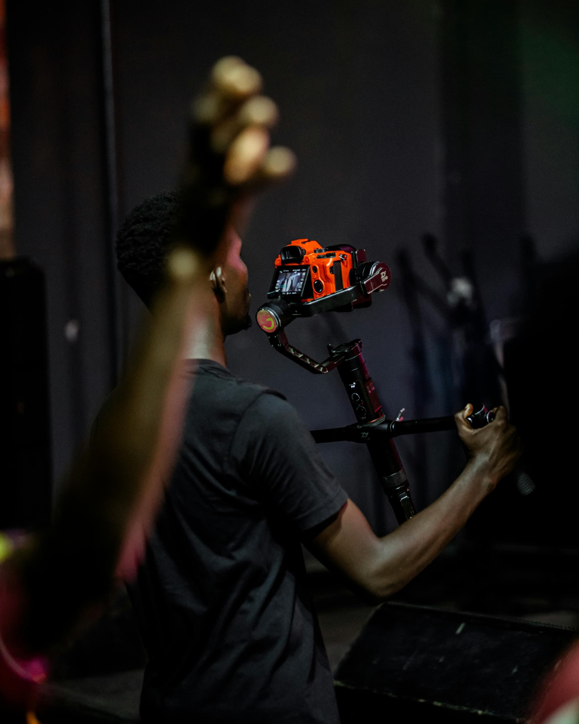 Media Spotlight