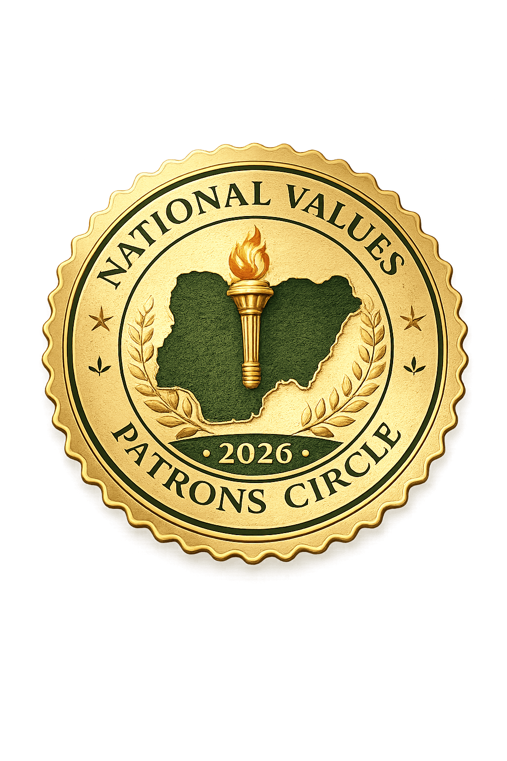 National Values Patrons Circle